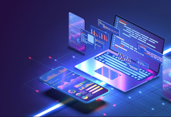 Cloud Platforms for Modern Application Development