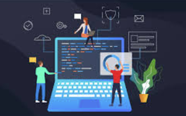 Cloud Platforms for Modern Application Development