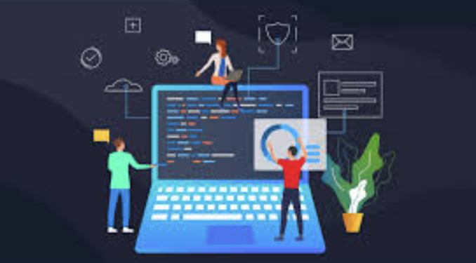 Cloud Platforms for Modern Application Development