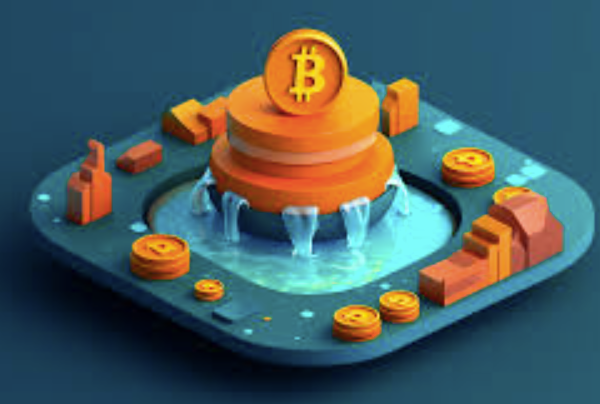 What Are Liquidity Pools in DeFi?