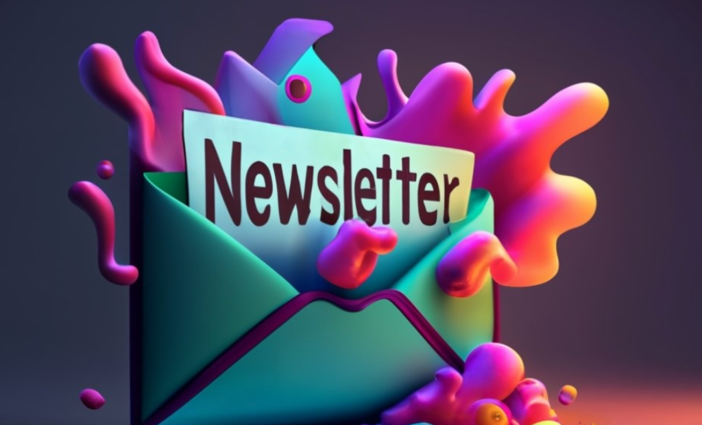 NewsletterIssues