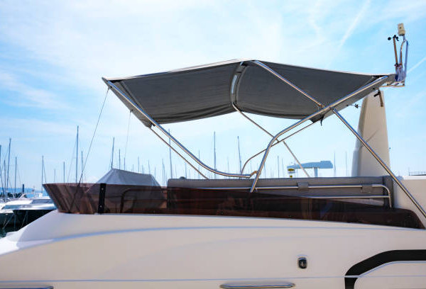 How Does a Boat Shade System Work and Why Do You Need One?