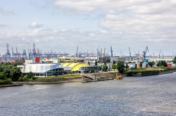 King of Freight: The Rise of a Wichita Logistics Powerhouse