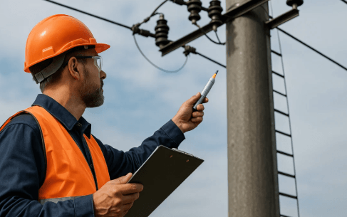 WT Farley IV Poles: High-Performance Utility Poles for Modern Infrastructure