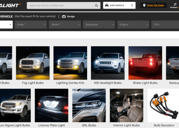 What Bulb Do I Need for My Car? Complete Fitment Guide