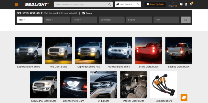 What Bulb Do I Need for My Car? Complete Fitment Guide