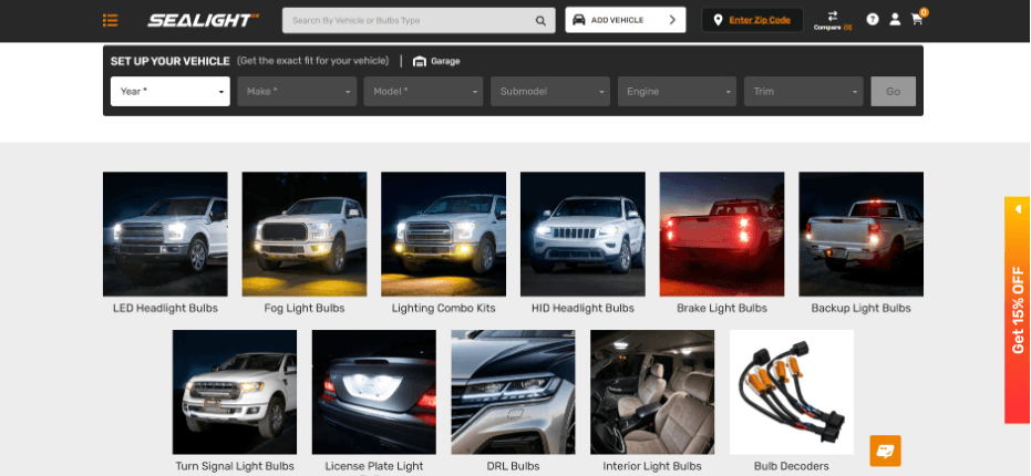 What Bulb Do I Need for My Car? Complete Fitment Guide