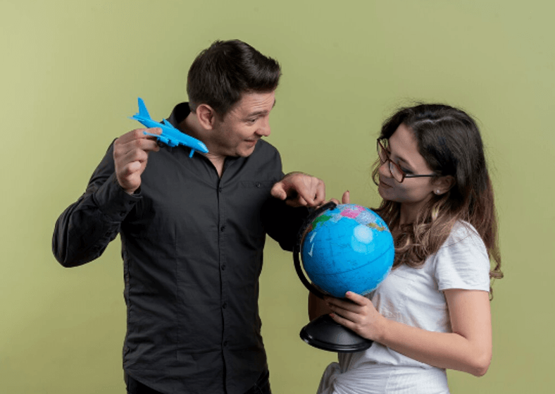 Flights from USA to India: Routes, Airlines, and Travel Information