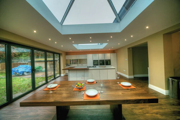 Fixed Skylights for Pitched Roofs: Why They’re the Most Reliable Option