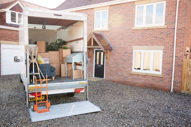 House Moving Made Easy: Expert Tips from Melbourne Removalists