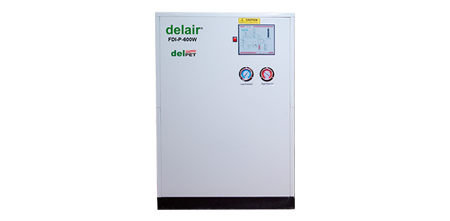 Why Is a Refrigerated Air Dryer Essential for Industrial Compressed Air Systems?