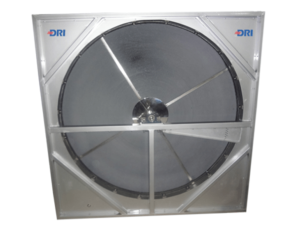 Why Are Marine Heat Exchangers Essential for Energy-Efficient Ship Ventilation Systems?