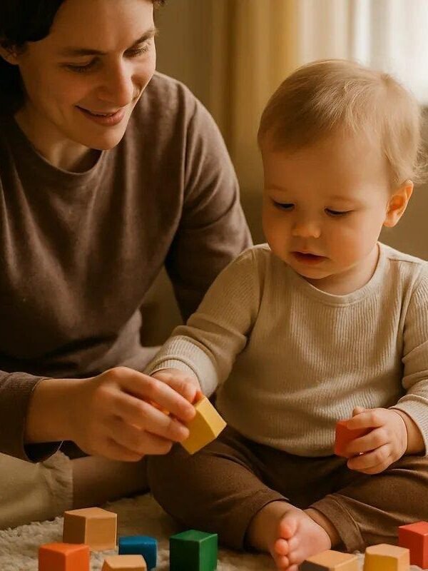 How to Help a Child With a Speech Delay at Home