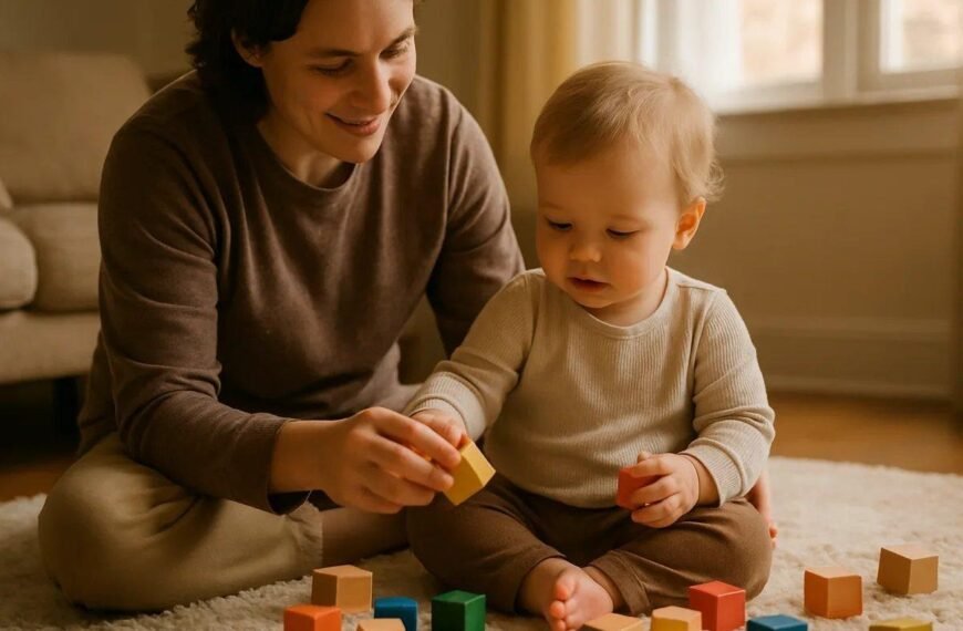 How to Help a Child With a Speech Delay at Home