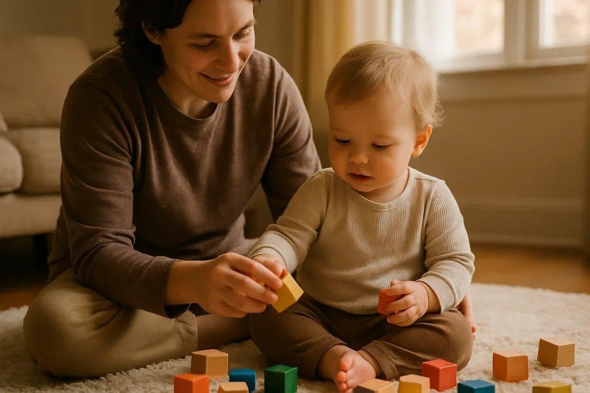How to Help a Child With a Speech Delay at Home