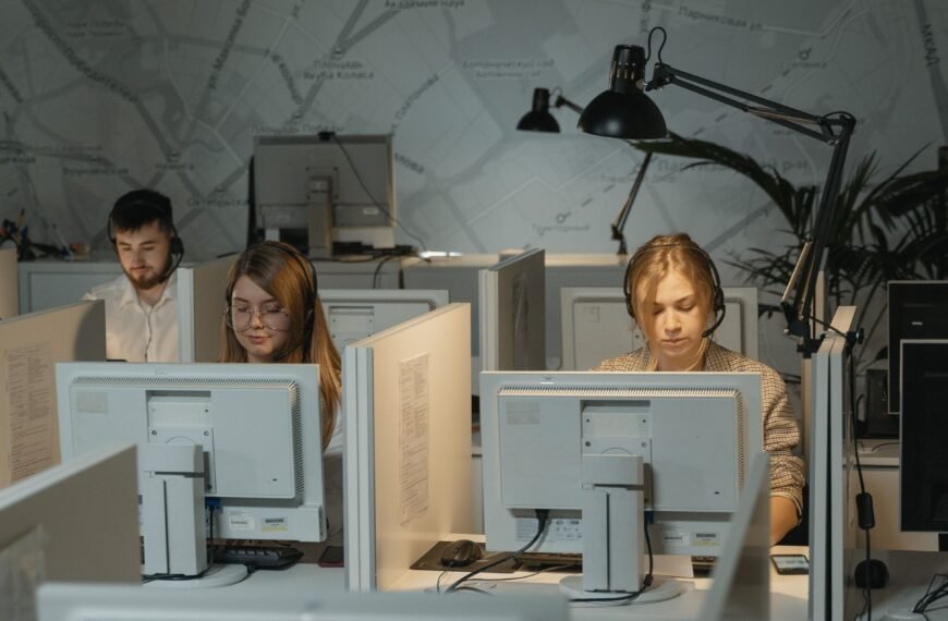 How Agentic AI Is Changing Logistics Customer Support Across Tier 1 to Tier 3 Markets