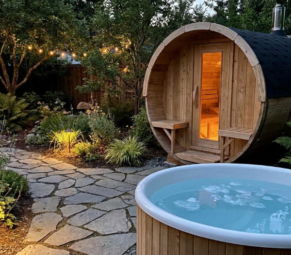 Ventilation and Airflow Basics for an Infrared Sauna