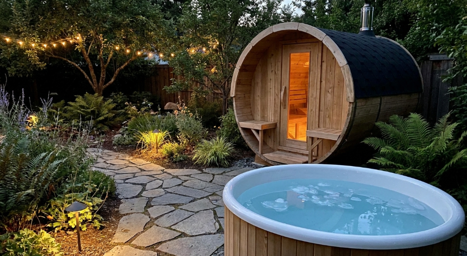 Ventilation and Airflow Basics for an Infrared Sauna